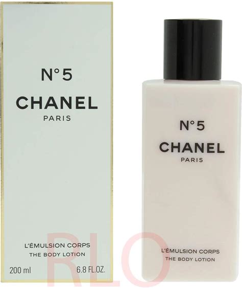 chanel no 5 body lotion price|Chanel no 5 body mist.